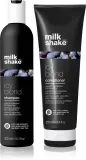 milk_shake Icy Blond Duo Pack - Набор для волос блонд и с балаяжем, 2 шт — фото 1