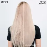 Redken Acidic Bonding Concentrate - Укрепляющий шампунь для слабых волос — фото 2