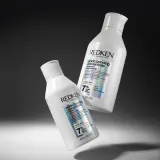 Redken Acidic Bonding Concentrate - Укрепляющий шампунь для слабых волос — фото 4