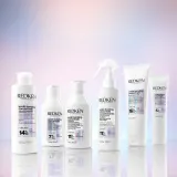 Redken Acidic Bonding Concentrate - Укрепляющий шампунь для слабых волос — фото 6