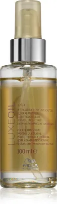 Wella Professionals SP Luxe Oil - Масло для укрепления волос