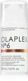 Olaplex N6 Bond Smoother - Увлажняющий крем для укладки против пушистости волос z pompką, 100 мл — фото 1