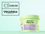 Garnier Fructis Curls Method - Увлажняющая маска для волос для кудрявых и волнистых волос, 370 мл — фото 2