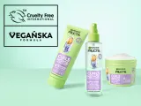 Garnier Fructis Curls Method - Увлажняющая маска для волос для кудрявых и волнистых волос, 370 мл — фото 3