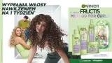 Garnier Fructis Curls Method - Увлажняющая маска для волос для кудрявых и волнистых волос, 370 мл — фото 5