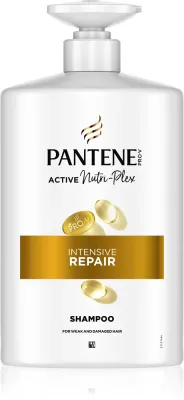 Pantene Pro-V Active Nutri Plex Intensive Repair - Шампунь для поврежденных волос