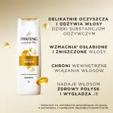 Pantene Pro-V Active Nutri Plex Intensive Repair - Шампунь для поврежденных волос — фото 2