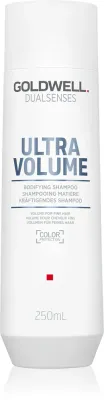 Goldwell Dualsenses Ultra Volume - Шампунь для увеличения объема тонких волос
