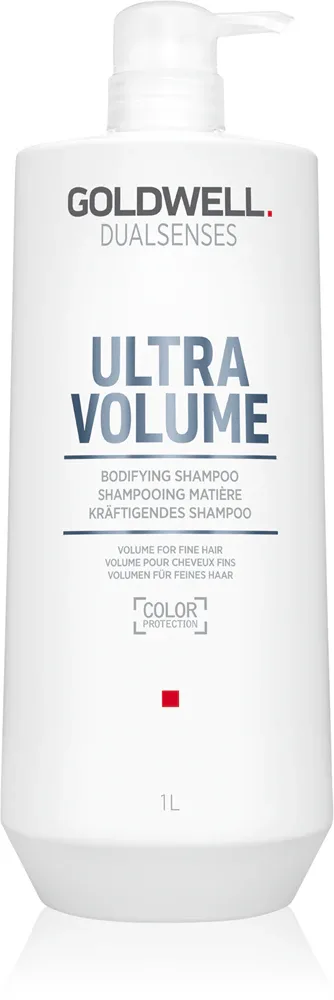 Goldwell Dualsenses Ultra Volume - Шампунь для увеличения объема тонких волос