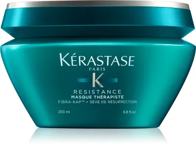 Kerastase Resistance Masque Therapiste - Маска для волос восстанавливающая для очень поврежденных волос, 200 мл