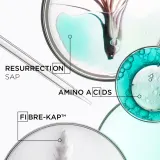 Kerastase Resistance Masque Therapiste - Маска для волос восстанавливающая для очень поврежденных волос, 200 мл — фото 2