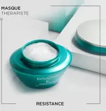Kerastase Resistance Masque Therapiste - Маска для волос восстанавливающая для очень поврежденных волос, 200 мл — фото 3