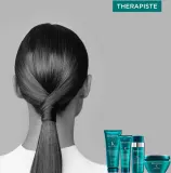 Kerastase Resistance Masque Therapiste - Маска для волос восстанавливающая для очень поврежденных волос, 200 мл — фото 4