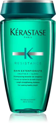 Kerastase Resistance Bain Extentioniste - Шампунь для стимуляции роста волос