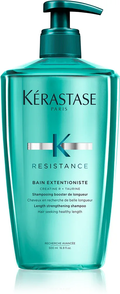 Kerastase Resistance Bain Extentioniste - Шампунь для стимуляции роста волос