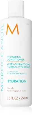 Moroccanoil Hydration - Кондиционер для волос с аргановым маслом