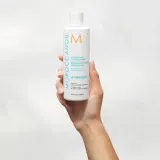 Moroccanoil Hydration - Кондиционер для волос с аргановым маслом — фото 3
