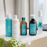 Moroccanoil Hydration - Кондиционер для волос с аргановым маслом — фото 5