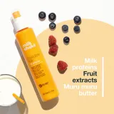 milk_shake Incredible Milk 12 Effects - Уход без смывания для всех типов волос, 150 мл — фото 3