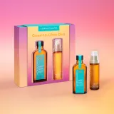 Moroccanoil Good-to-Glow Duo - Набор для волос и тела, 2 шт — фото 2