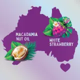 Aussie SOS Supercharged Repair - Маска для волос, 500 мл — фото 2