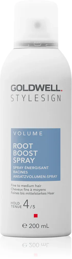 Goldwell StyleSign Root Boost Spray - Спрей для объема от корней, 200 мл