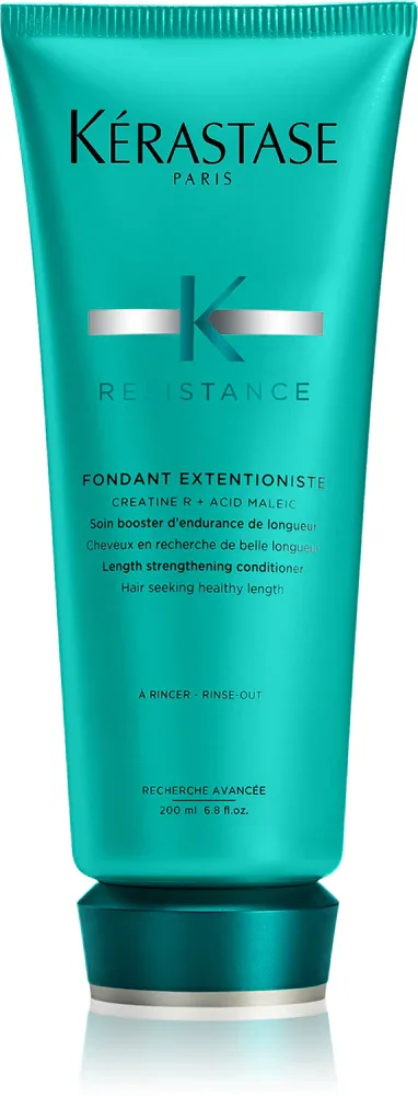 Kerastase Resistance Fondant Extentioniste - Укрепляющий кондиционер для роста волос, 200 мл