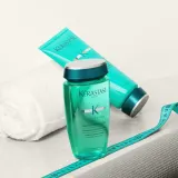 Kerastase Resistance Fondant Extentioniste - Укрепляющий кондиционер для роста волос, 200 мл — фото 4