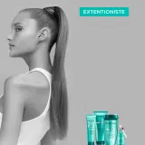 Kerastase Resistance Fondant Extentioniste - Укрепляющий кондиционер для роста волос, 200 мл — фото 7