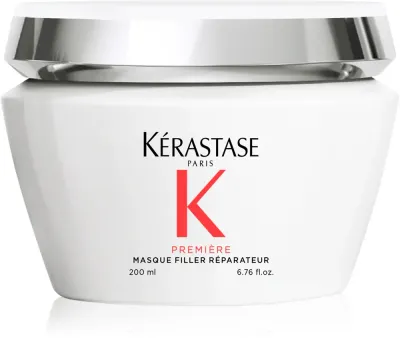 Kerastase Premiere Masque Filler Reparateur - Маска для волос, восстанавливающая против ломкости волос