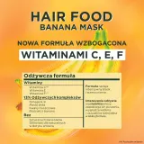 Garnier Fructis Hair Food - Питательная маска для сухих волос, 400 мл — фото 4