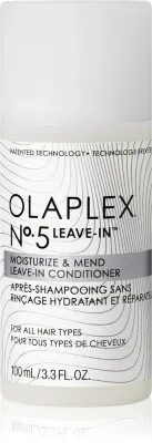 Olaplex No.5 Leave-in - Несмываемый кондиционер для всех типов волос z ochroną termiczną, 100 мл