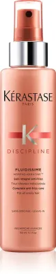 Kerastase Discipline Fluidissime - Комплексный уход для непослушных и пушистых волос, 150 мл