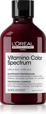 L’Oreal Professionnel Serie Expert Vitamino Color Spectrum - Шампунь для защиты цвета