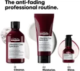 L’Oreal Professionnel Serie Expert Vitamino Color Spectrum - Шампунь для защиты цвета — фото 6