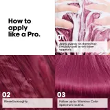 L’Oreal Professionnel Serie Expert Vitamino Color Spectrum - Шампунь для защиты цвета — фото 7