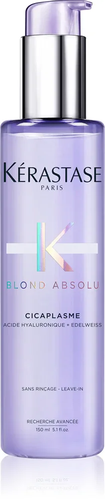 Kerastase Blond Absolu Cicaplasme - Уход для блонд и балаяжа, 150 мл
