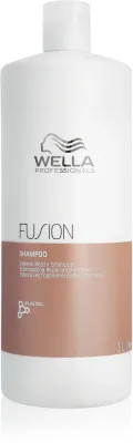 Wella Professionals Fusion - Шампунь интенсивного восстановления, 1000 мл