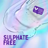 Aussie Oh My Gloss Shampoo - шампунь для придания блеска и смягчения волос — фото 5