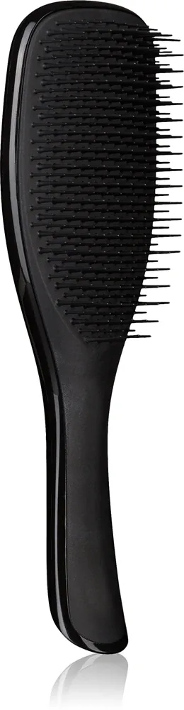 Tangle Teezer Ultimate Detangler Midnight Black - Плоская щетка для всех типов волос Midnight Black (Schwartz), 1 шт