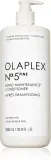 Olaplex N5 Fine Bond Maintenance Conditioner - Кондиционер для волос: увлажняющий и укрепляющий для тонких и поврежденных волос — фото 1