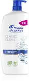 Head & Shoulders Classic Clean - Шампунь против перхоти — фото 1