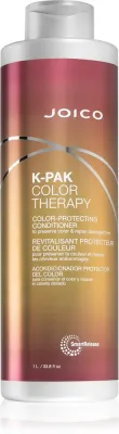 Joico K-PAK Color Therapy - Кондиционер для волос: Одживка регенерирующая для волос окрашенных и поврежденных