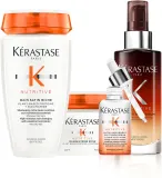 Kerastase Nutritive Masquintense Riche - Регенерирующая маска для волос, 200 мл — фото 5