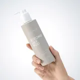 ICONIQUE Professional STRONG LIKE YOU Repair & Strengthening - Регенерирующий шампунь для поврежденных волос — фото 3