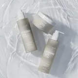 ICONIQUE Professional STRONG LIKE YOU Repair & Strengthening - Регенерирующий шампунь для поврежденных волос — фото 4