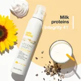 milk_shake Leave-in Treatments Whipped Cream - Уход без смывки для всех типов волос, 200 мл — фото 3