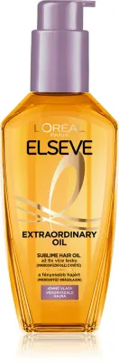 L’Oreal Paris Elseve - Масло для поврежденных волос, 100 мл