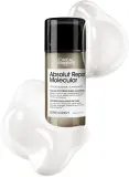 L’Oreal Professionnel Serie Expert Absolut Repair Molecular - Маска для волос восстанавливающая для поврежденных волос — фото 8
