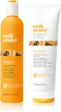 milk_shake Moisture & More Duo Pack - Набор для сухих волос женщин, 2 шт — фото 1
